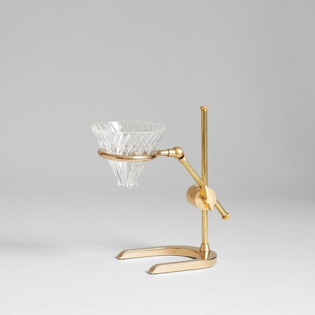 The Professor Pour Over Stand | Farrier Collection