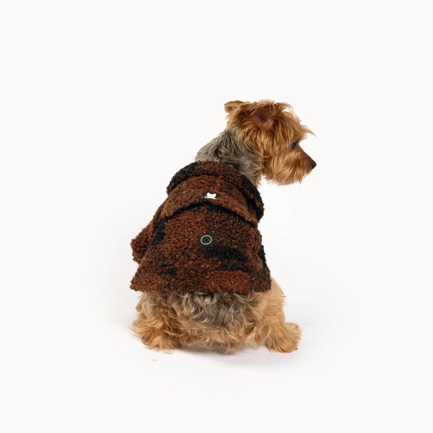 Humpfrey Dog Jacket | Large