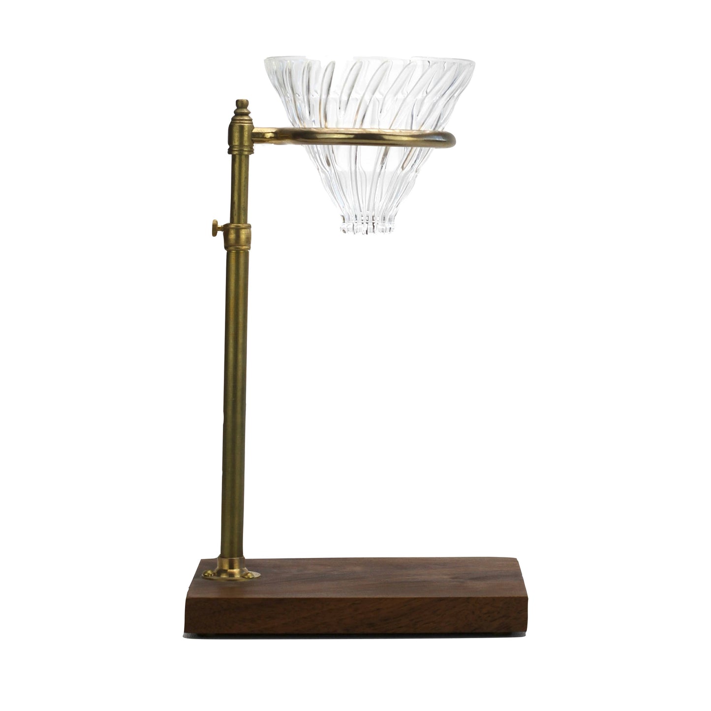 The Explorer Pour Over Stand